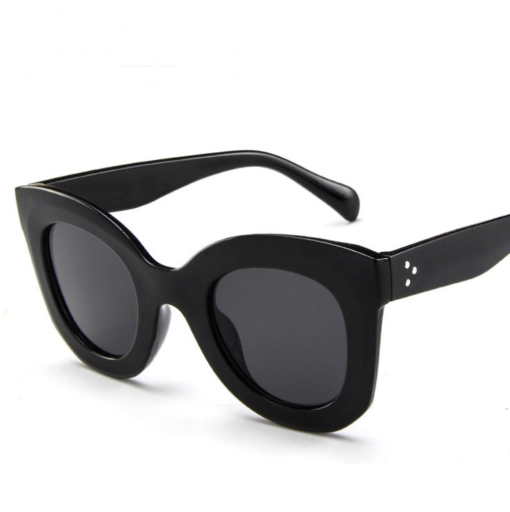 Women's Fashion Cat Eye Sunglasses