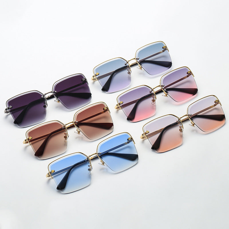 Women's Trend Summer Sunglasses