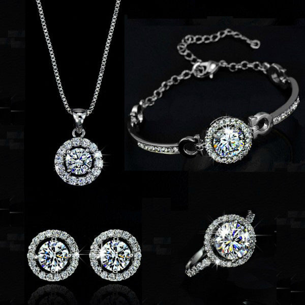 Women's Jewellery sets