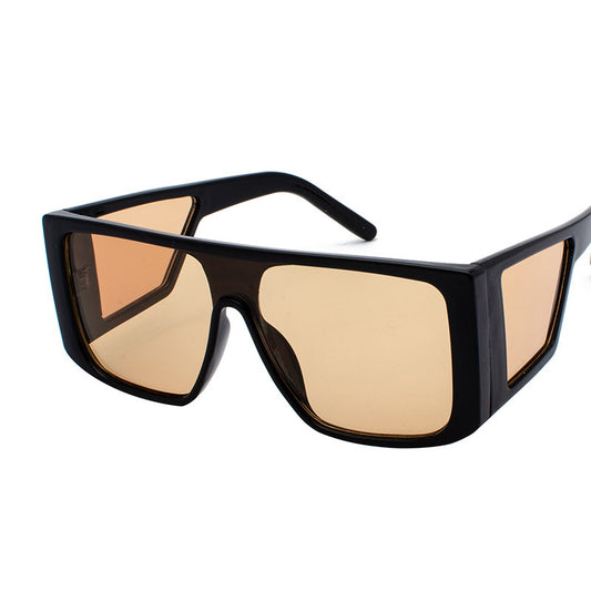Women's Retro sunglasses