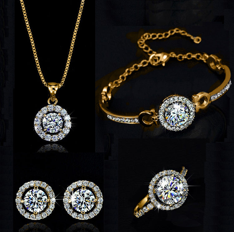 Women's Jewellery sets