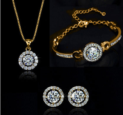 Women's Jewellery sets