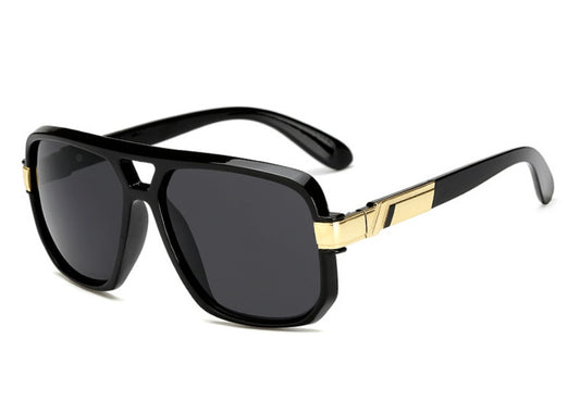 Women's Retro sunglasses