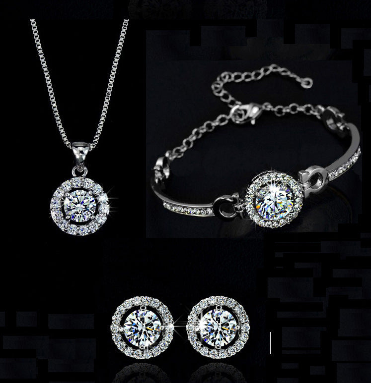 Women's Jewellery sets