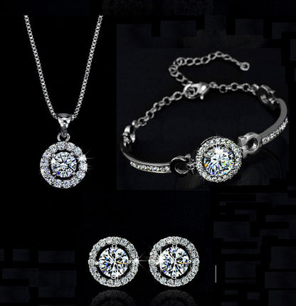 Women's Jewellery sets