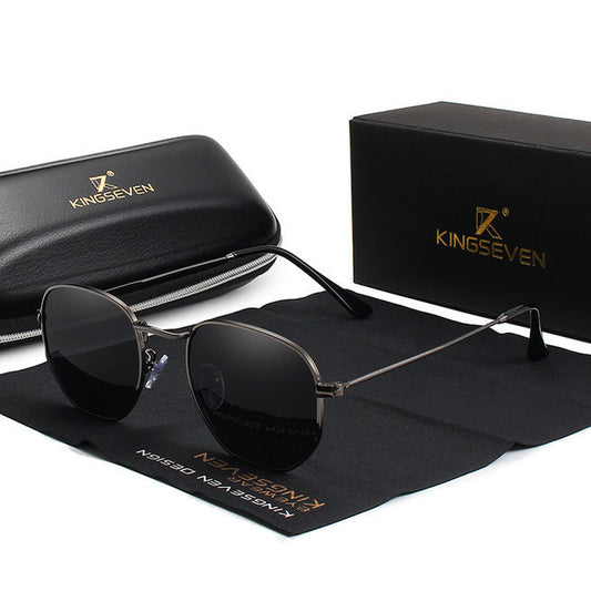 Men's Retro Classic Sunglasses Sun