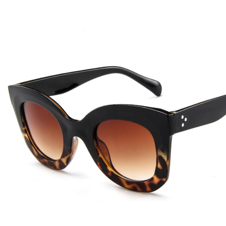Women's Fashion Cat Eye Sunglasses