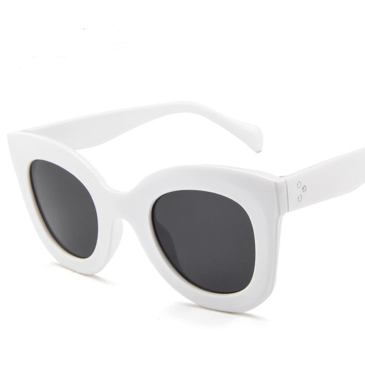 Women's Fashion Cat Eye Sunglasses